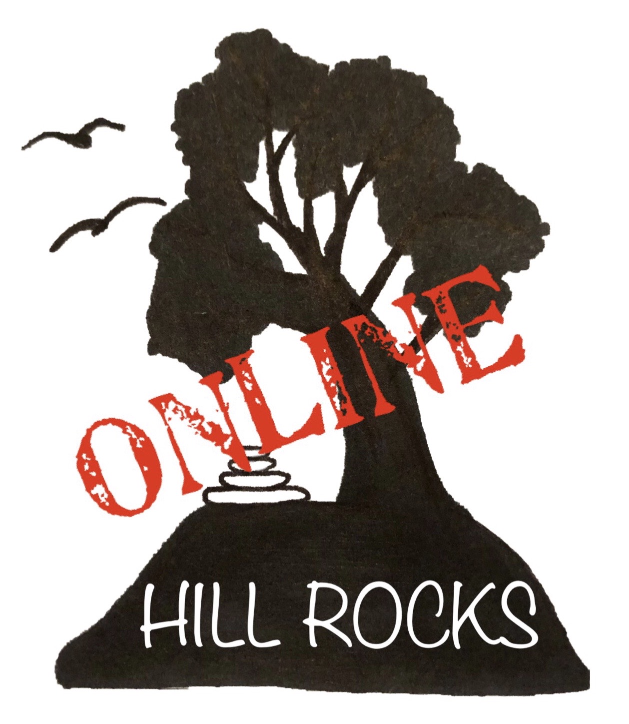Hill Rock Shop